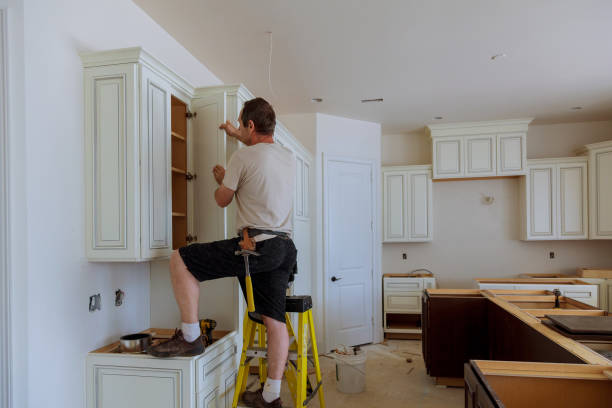 Licensed Kitchen service in Rancocas, NJ - BM Kitchen