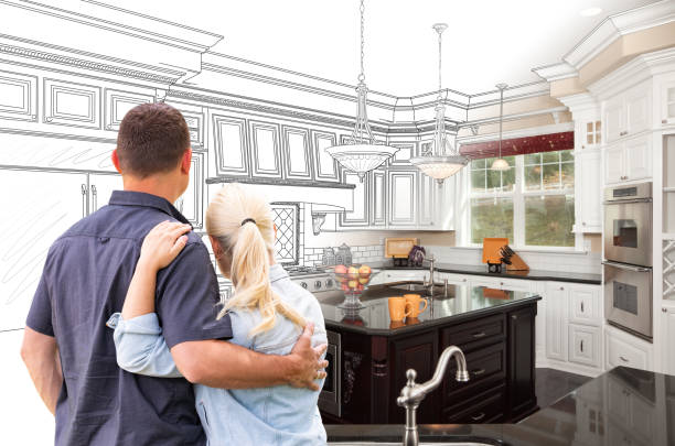 Professional Kitchen technician working in Rancocas, NJ