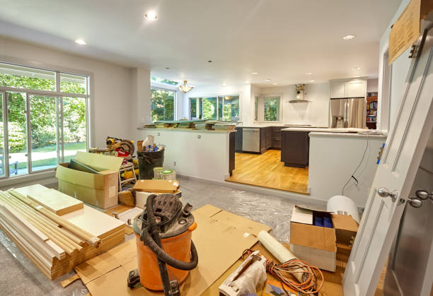 Reliable Kitchen contractor in Rancocas, NJ by BM Kitchen
